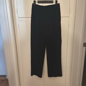 Aritzia effortless pants